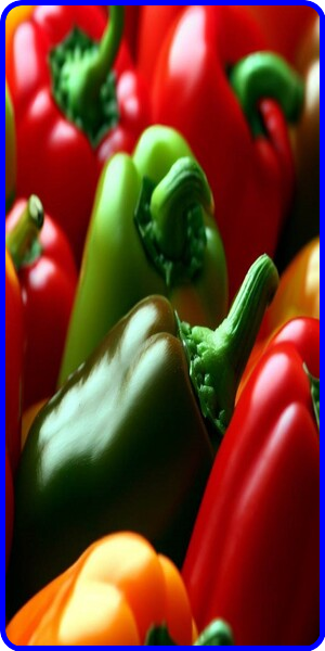 Grow Peppers in Your Survival Garden