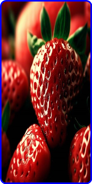 Grow Strawberries in Your Survival Garden